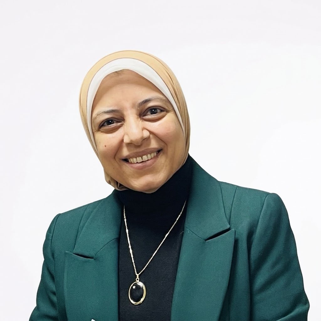 Mrs. Samah Shanab