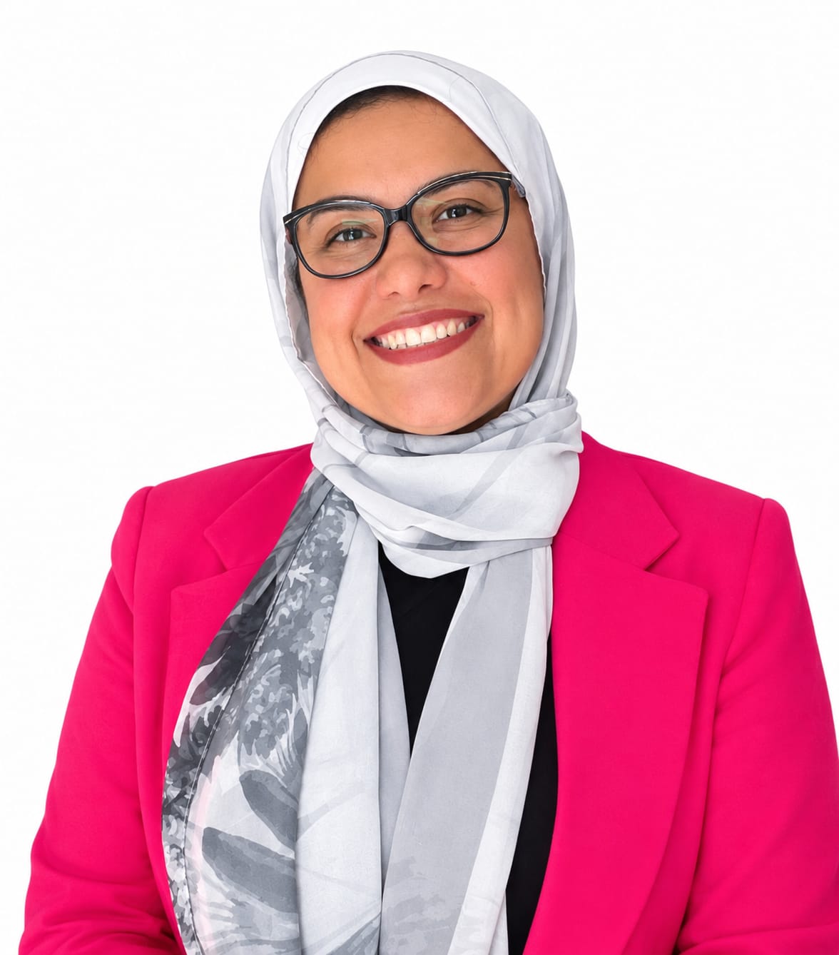 Mrs. Passant Youssef Diaa