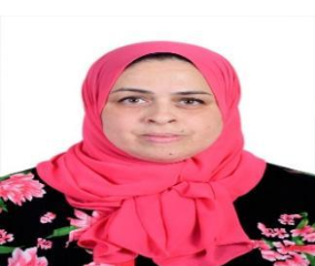 Mrs. Mona Zaki Eissa